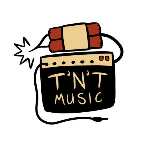 T'n'T Music